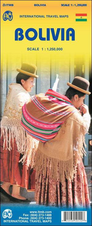 BOLIVIE