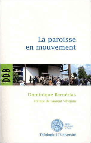 La paroisse en mouvement
