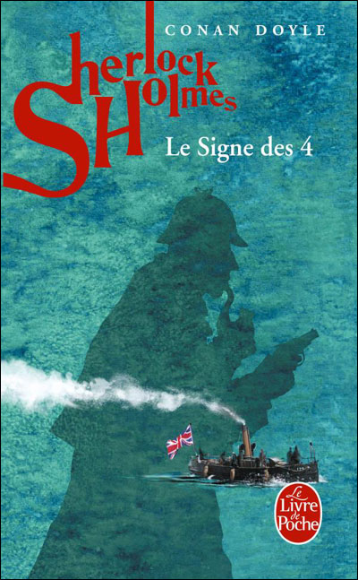 Le signe des 4