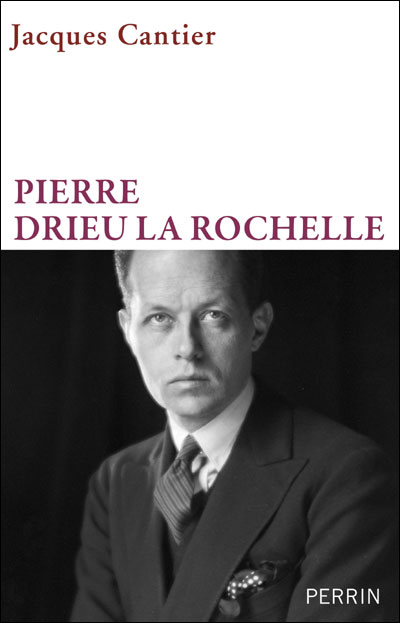 Pierre Drieu La Rochelle