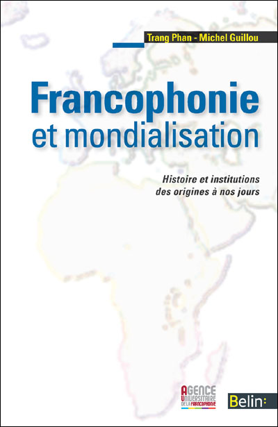 Francophonie et mondialisation