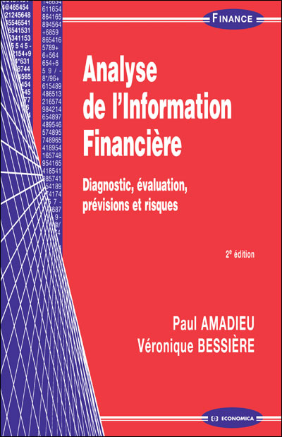 Analyse de l'information financière