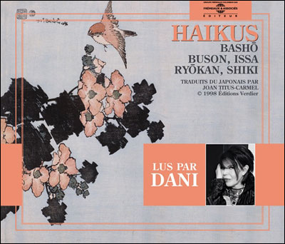 Haïkus