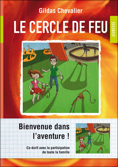 Le cercle de feu