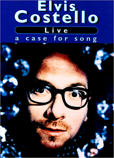 Live - A case for a song