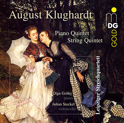 String quintet Opus 62 Piano quintet Opus 43