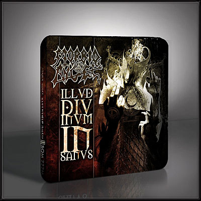 Illud divinum insanus - Edition limitée