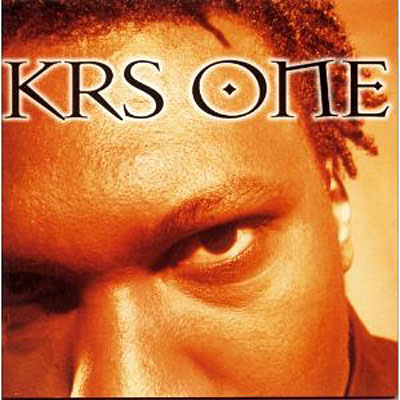 Krs one