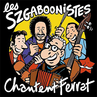 Chantent ferrat