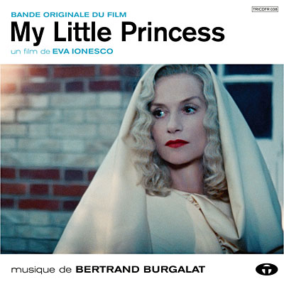 My little princess