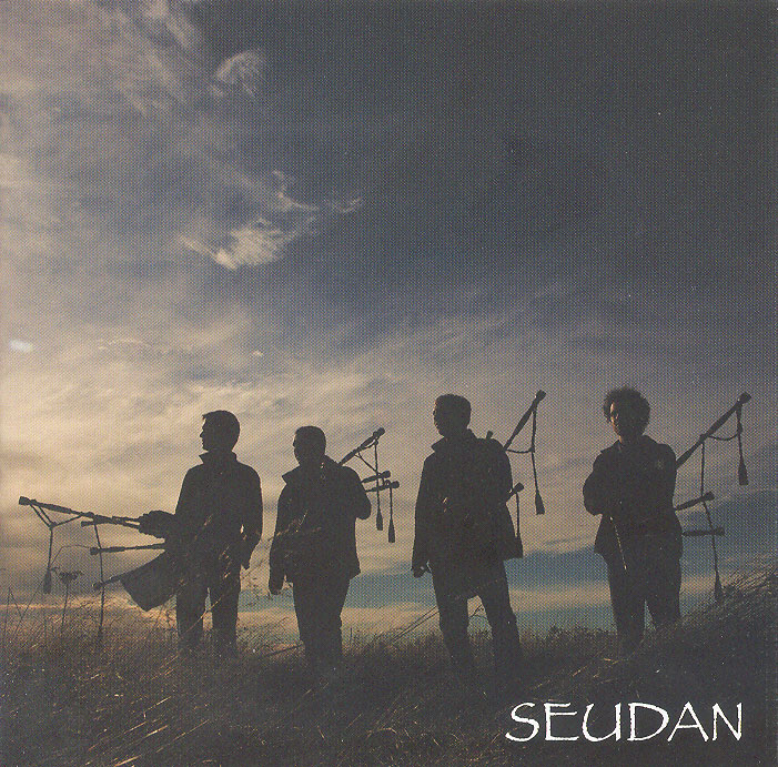 Seudan