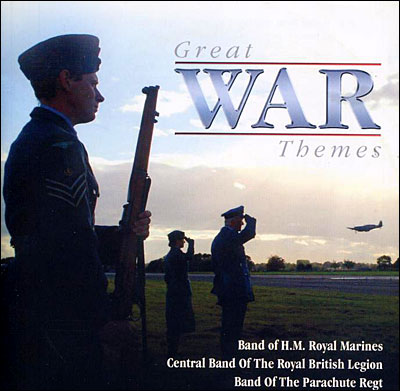 Great war themes