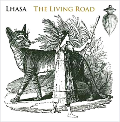 The living road