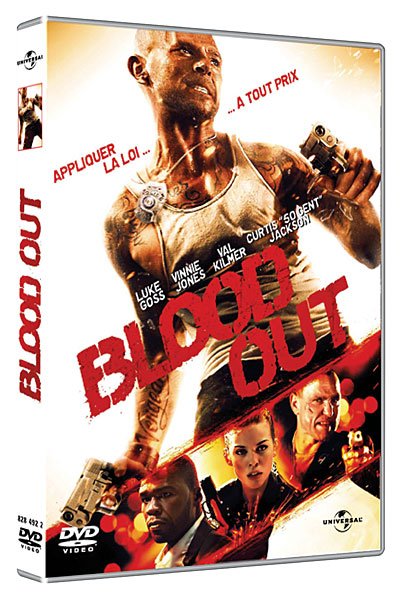 Blood Out