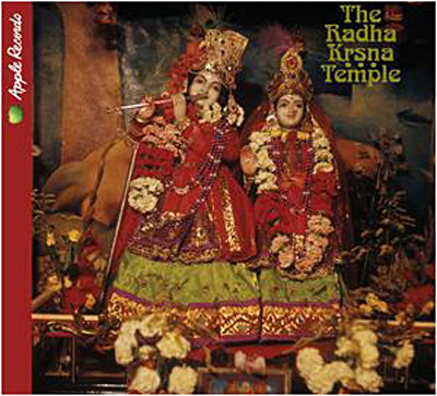 Radha Krishna Temple