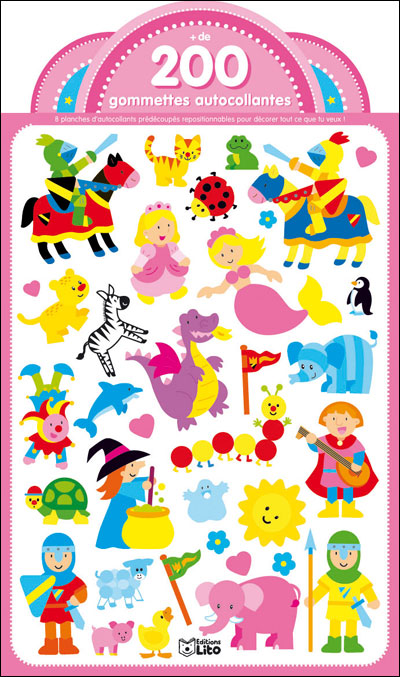 Stickers Princesse Sirene Gommettes Princesses Autocollants Enfant Fille Vsco Girl Stickers Fairy Tails Scrapbooking Sticker Velo Bouteille D'eau Stickers Kawaii Multi Colour