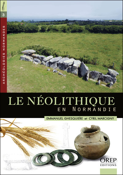 Le néolithique en Normandie