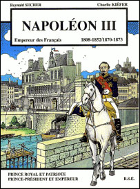 Napoléon III