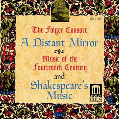A distant mirror