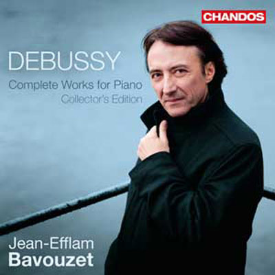 Oeuvres pour piano - Intégrale - Coffret