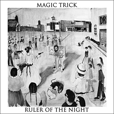 Ruler Of The Night
