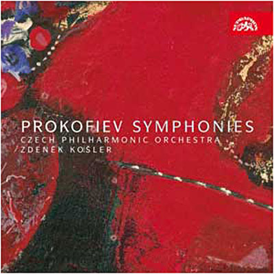Symphonies (Intégrale) - Suite Scythe, op.20