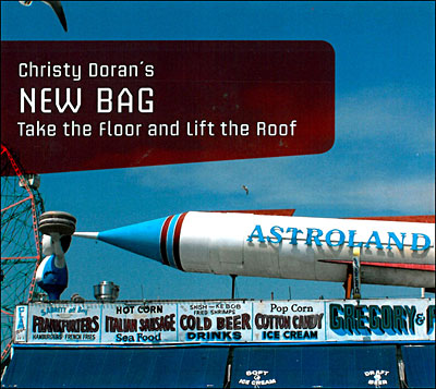 Take The Floor And Lift The Roof