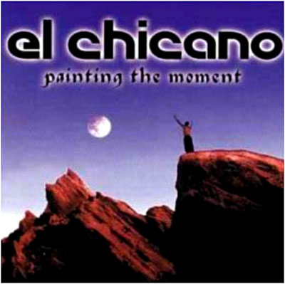 Painting the moment