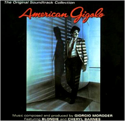 American gigolo