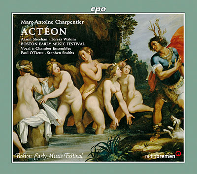 Actéon