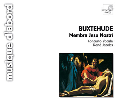 Membra Jesu Nostri