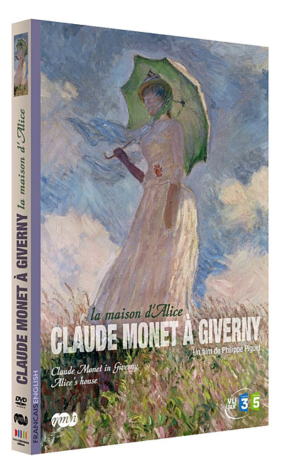 Claude monet a giverny