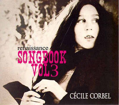 Songbook - Volume 3