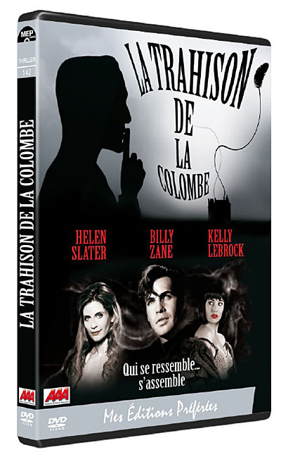 La Trahison de la colombe