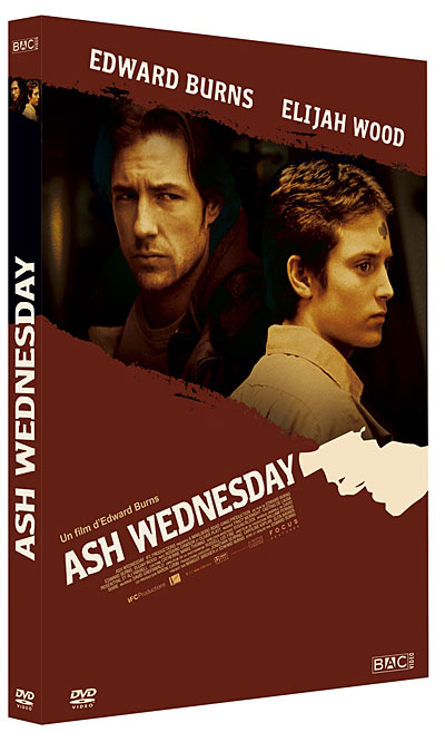 Ash Wednesday, le mercredi des cendres