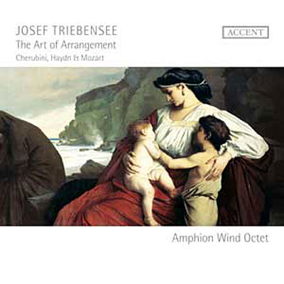 Art de l arrangement