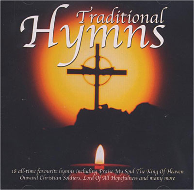 Traditional hymns