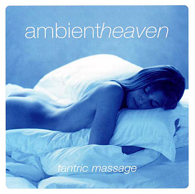 Tantric massage