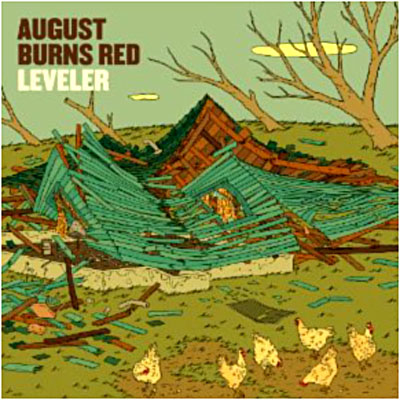 Leveler