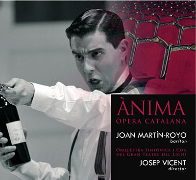 ANIMA - OPERA CATALANA