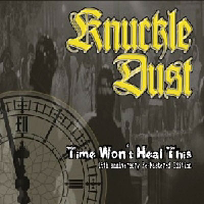 Time won t heal this - 15th anniversary
