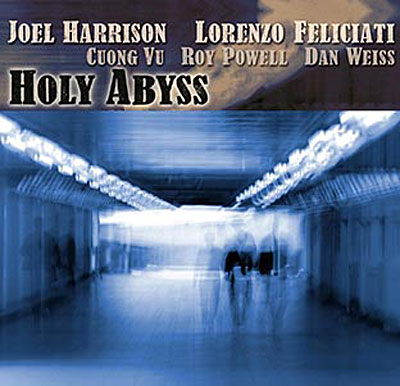 Holy abyss