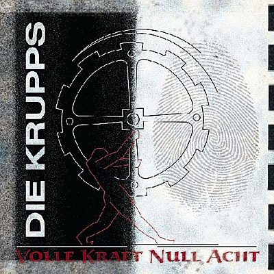 Volle kraft null acht