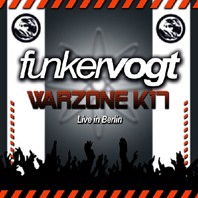 Warzone k 17/live in berlin