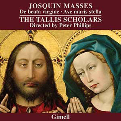 Missa De beata virgine - Missa Ave maris stella