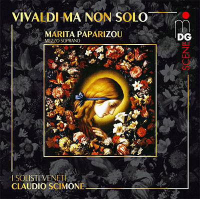 Stabat Mater - Arias