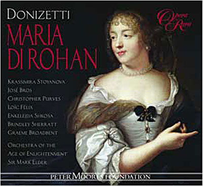 Maria Di Rohan