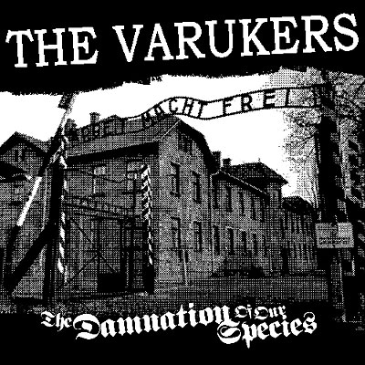 The damnation of our species