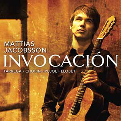 Invocacion