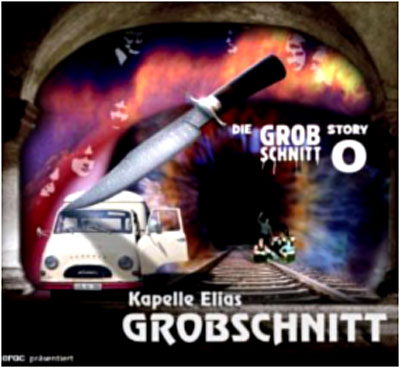 Grobschnitt kapelle elias